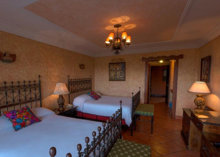 Hotel Atitlán
