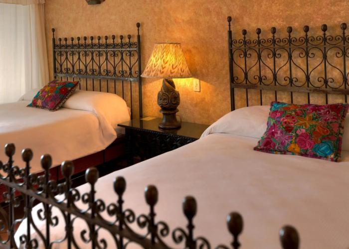 Hotel Atitlán