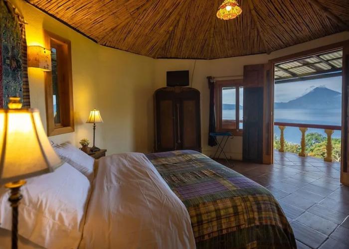 Jenna's River Bed & Breakfast