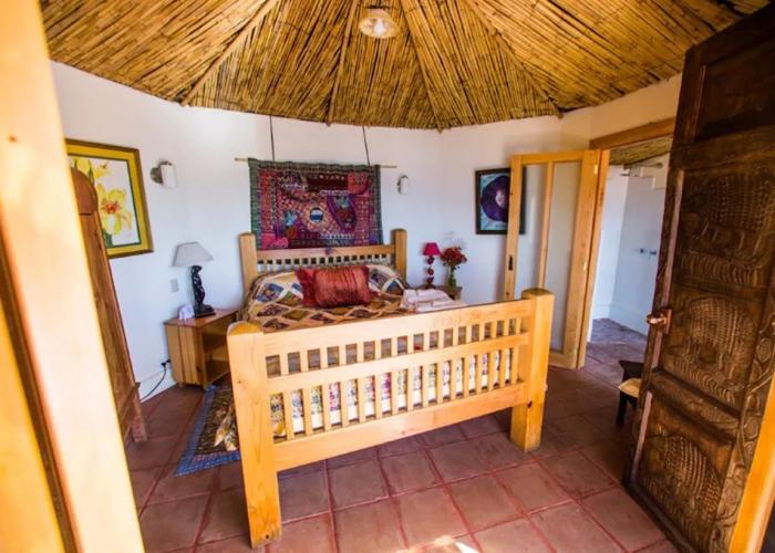 Jenna's River Bed & Breakfast