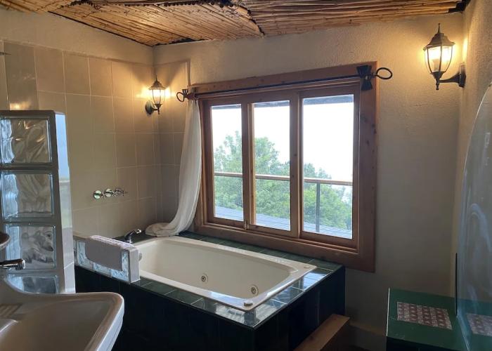 Jenna's River Bed & Breakfast