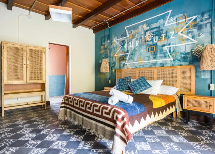 Socialtel Atitlan