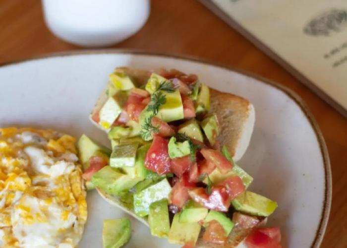 Socialtel Atitlan
