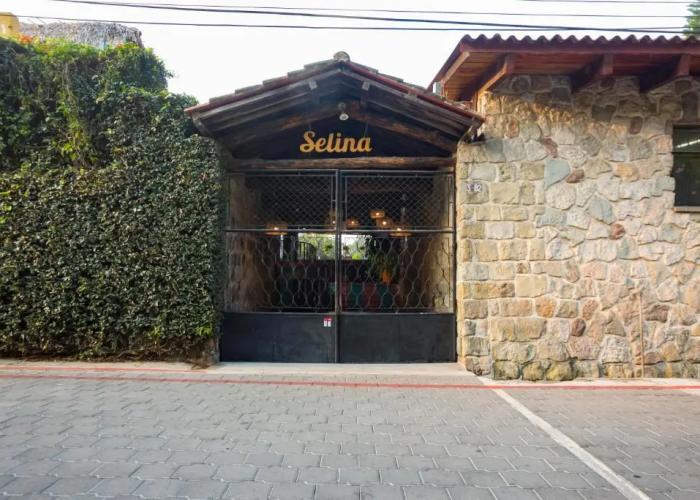 Socialtel Atitlan