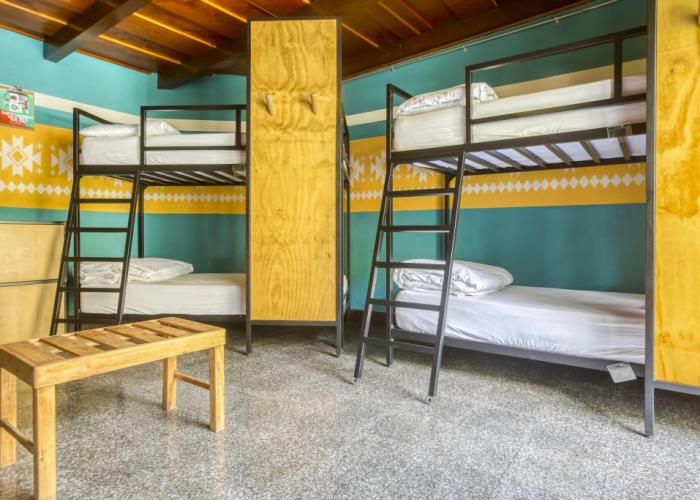 Socialtel Atitlan