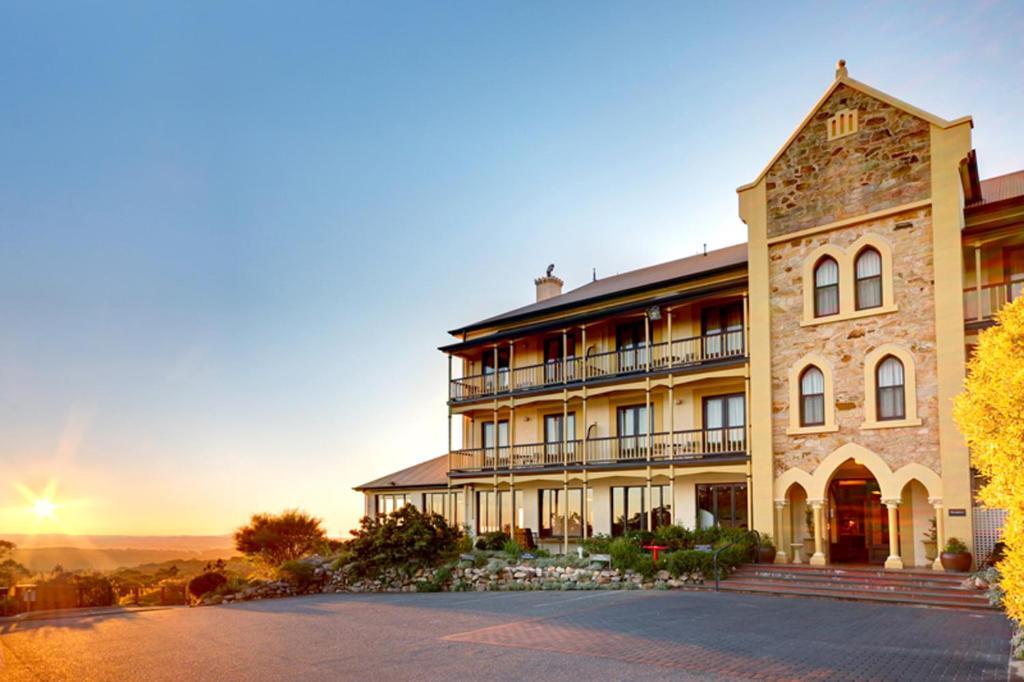 Mount Lofty House & Estate Adelaide Hills