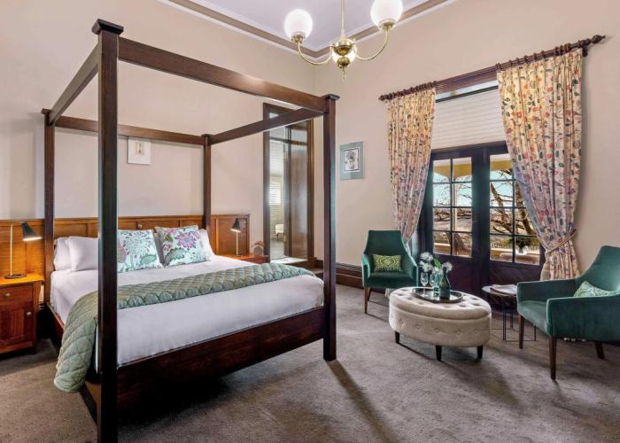 Mount Lofty House & Estate Adelaide Hills