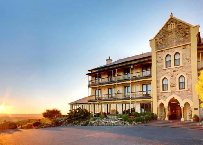 Mount Lofty House & Estate Adelaide Hills