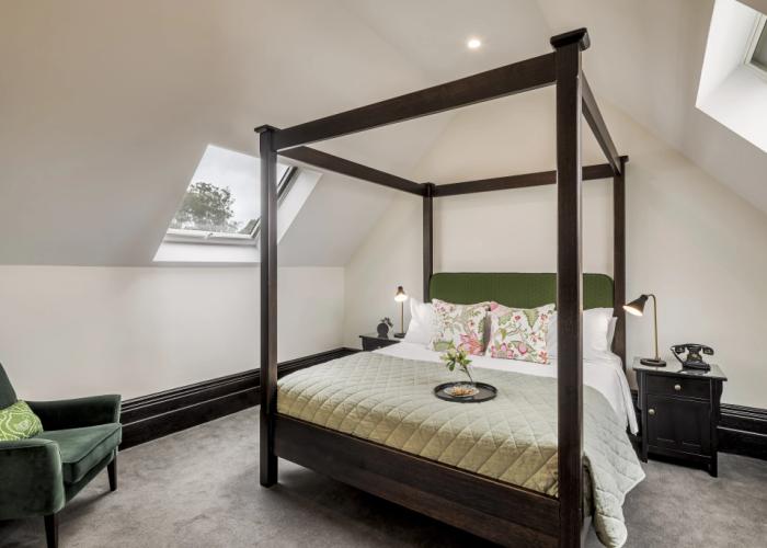 Mount Lofty House & Estate Adelaide Hills