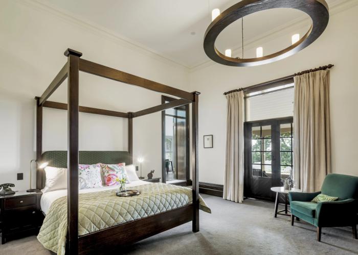 Mount Lofty House & Estate Adelaide Hills