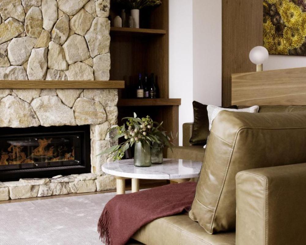 Sequoia Lodge - Adults Only