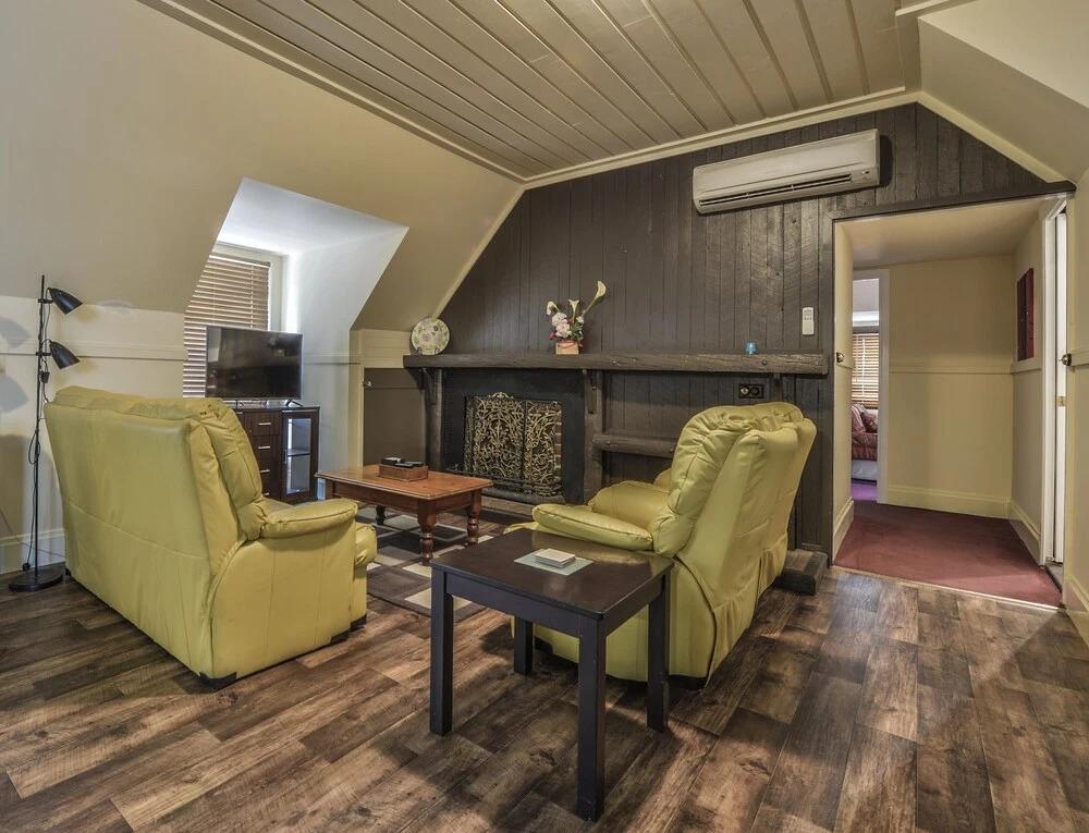 Gold Mine Guesthouse