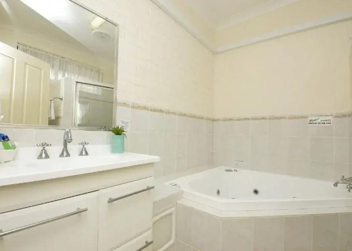 Tuncurry Beach Motel