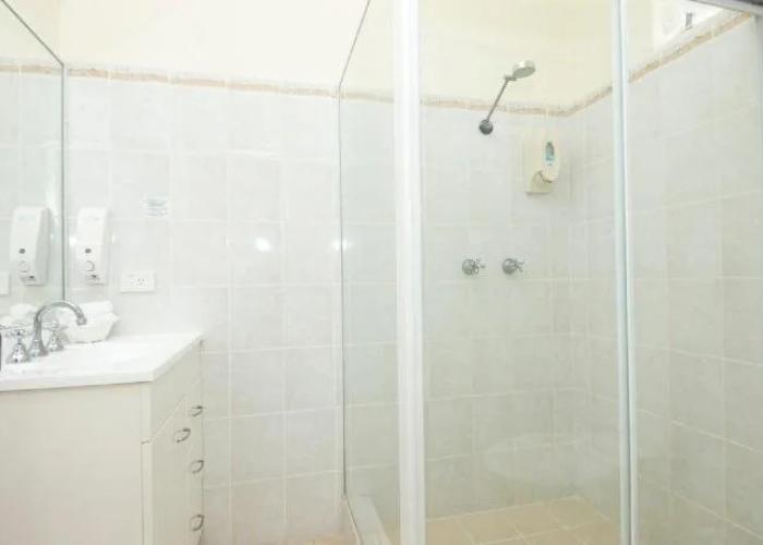Tuncurry Beach Motel