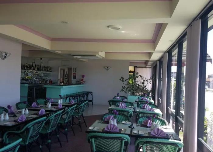 South Pacific Palms Motor Inn