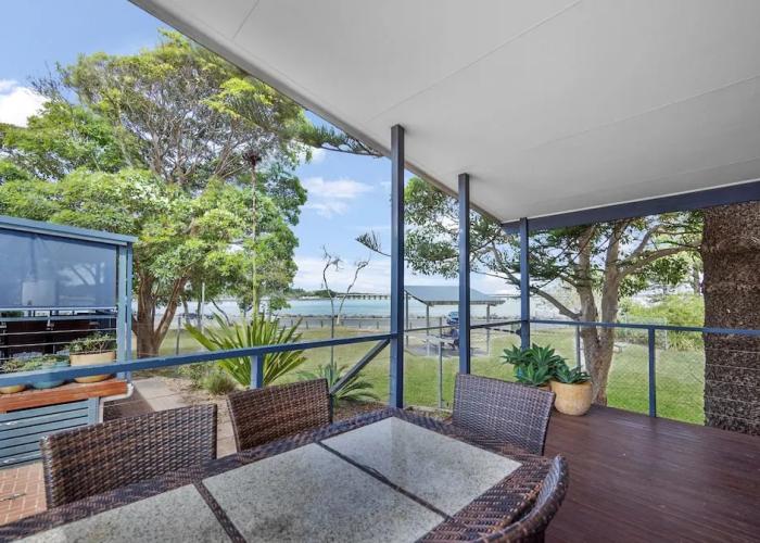Reflections Tuncurry - Holiday Park