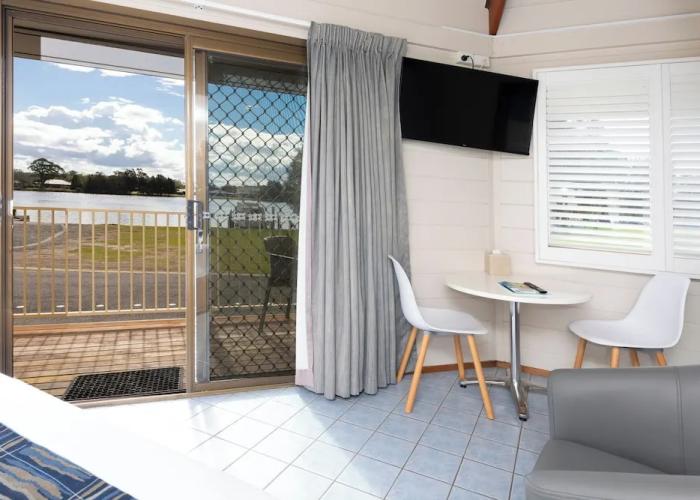 NRMA Forster Tuncurry Holiday Park