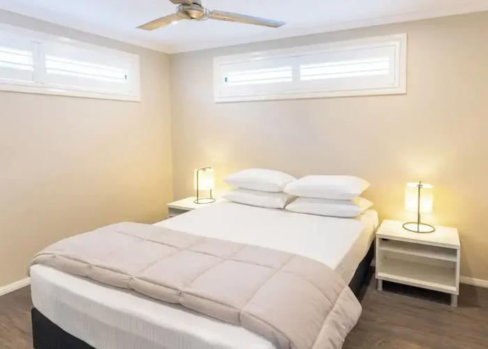 NRMA Forster Tuncurry Holiday Park