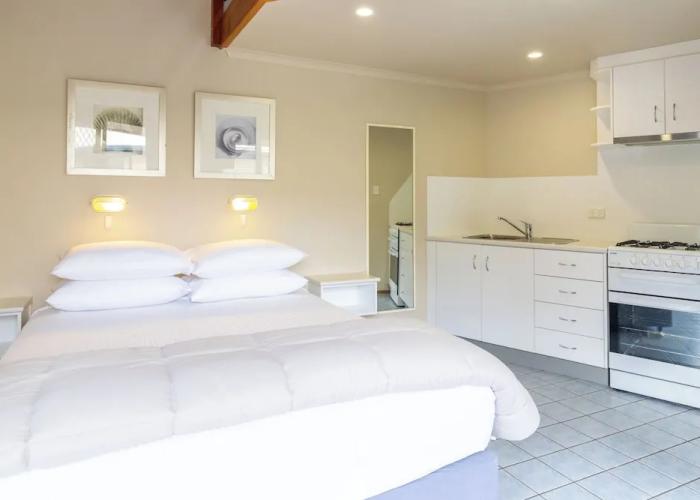 NRMA Forster Tuncurry Holiday Park