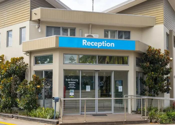 NRMA Forster Tuncurry Holiday Park