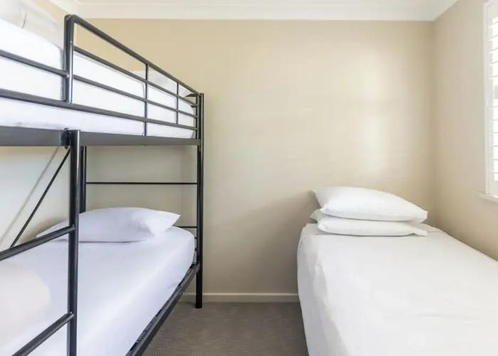 NRMA Forster Tuncurry Holiday Park