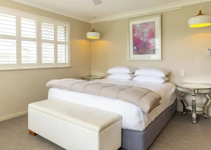 NRMA Forster Tuncurry Holiday Park
