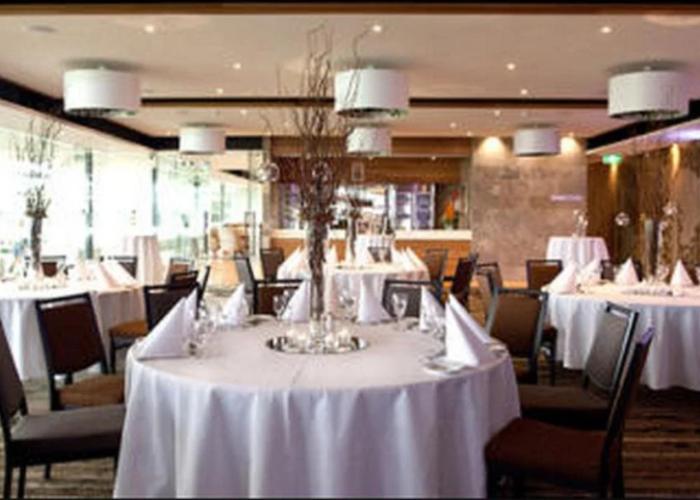 The Gateway Inn