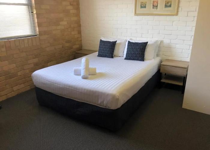 Hanbury Lodge