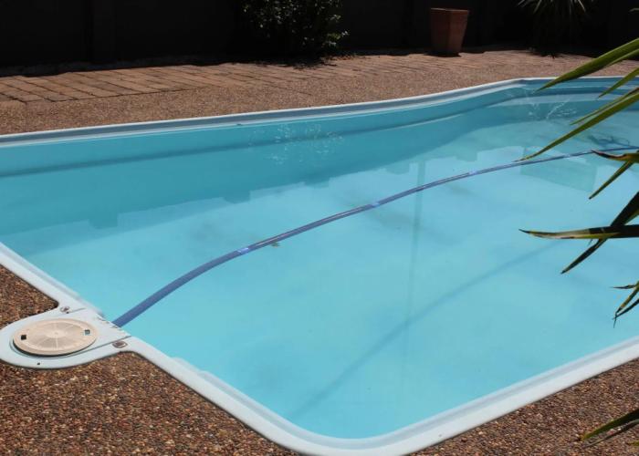 Muswellbrook Motor Inn