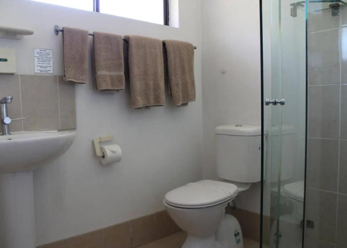 Muswellbrook Motor Inn