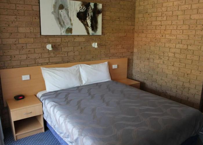 Muswellbrook Motor Inn