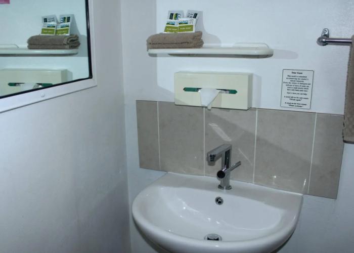 Muswellbrook Motor Inn