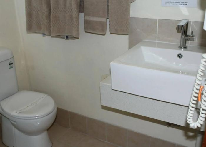 Muswellbrook Motor Inn