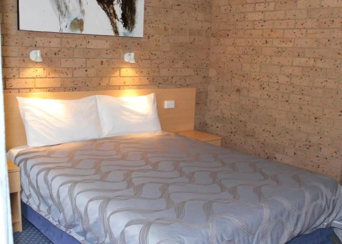 Muswellbrook Motor Inn