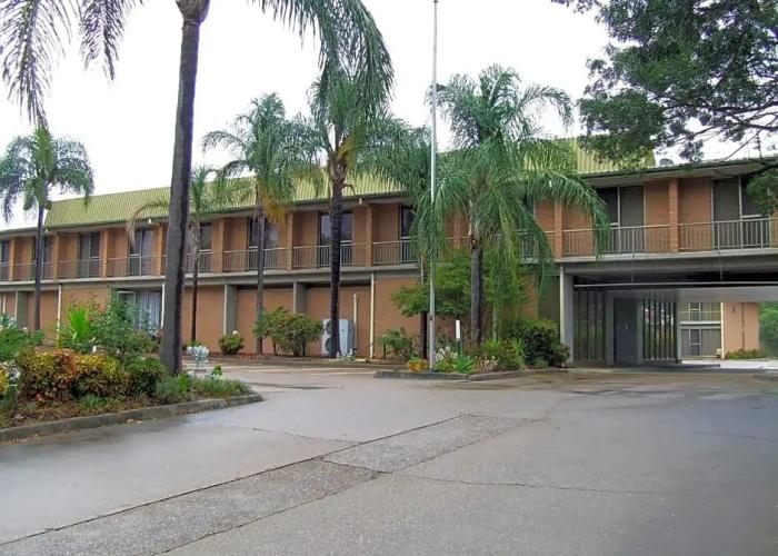 John Hunter Motel