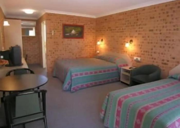 Aberdeen Motel