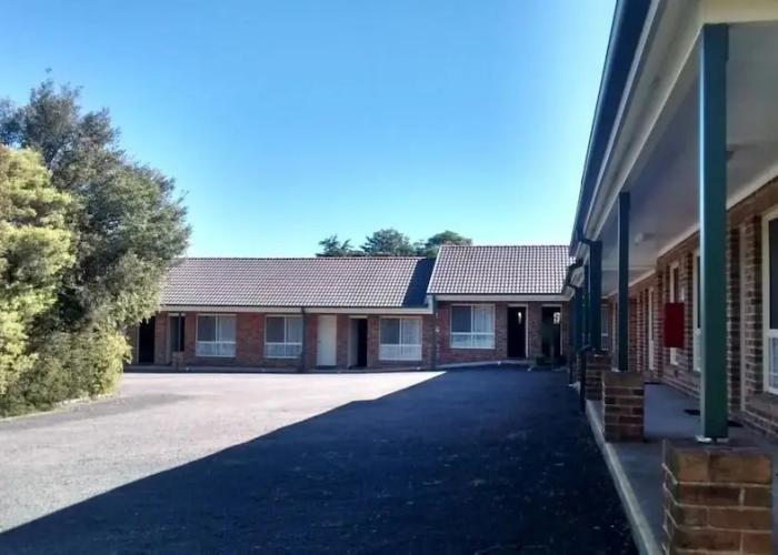 Aberdeen Motel