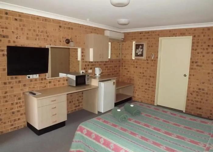 Aberdeen Motel