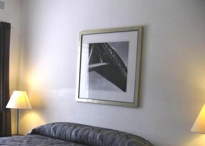 Wayfarer Motel