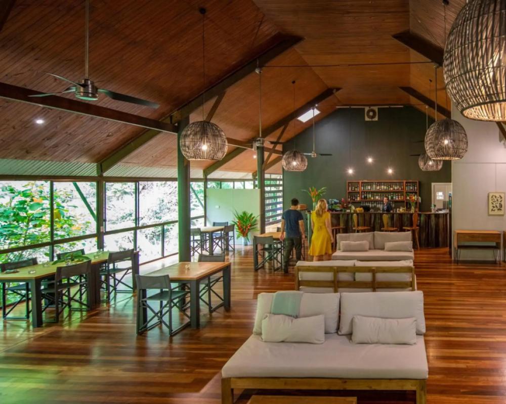 фото Daintree Ecolodge