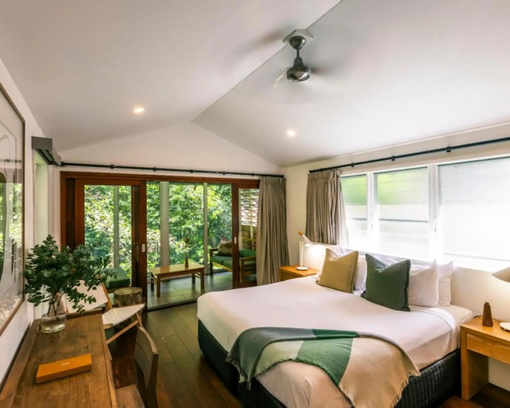 фото Daintree Ecolodge