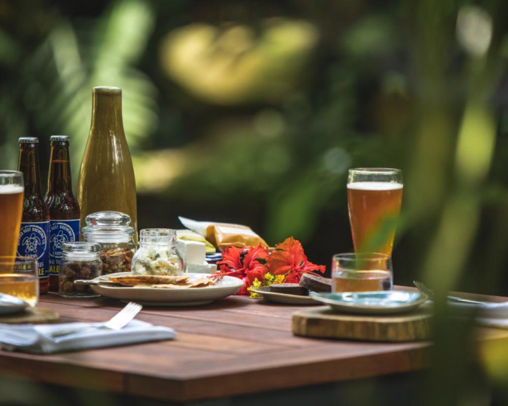 фото Daintree Ecolodge