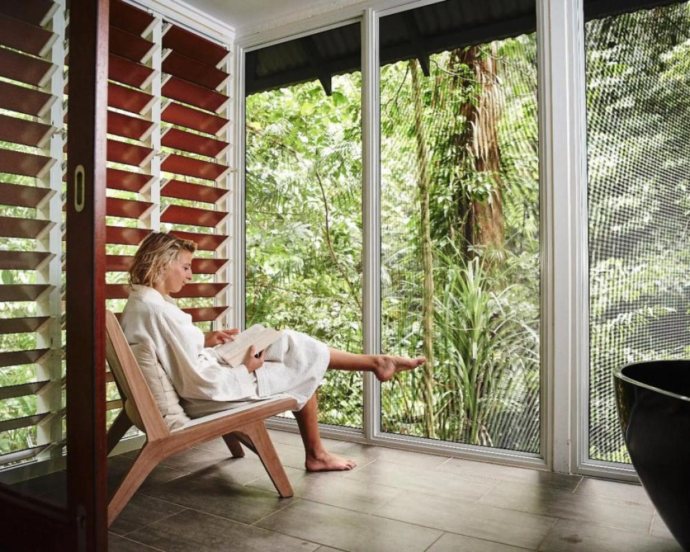 фото Daintree Ecolodge