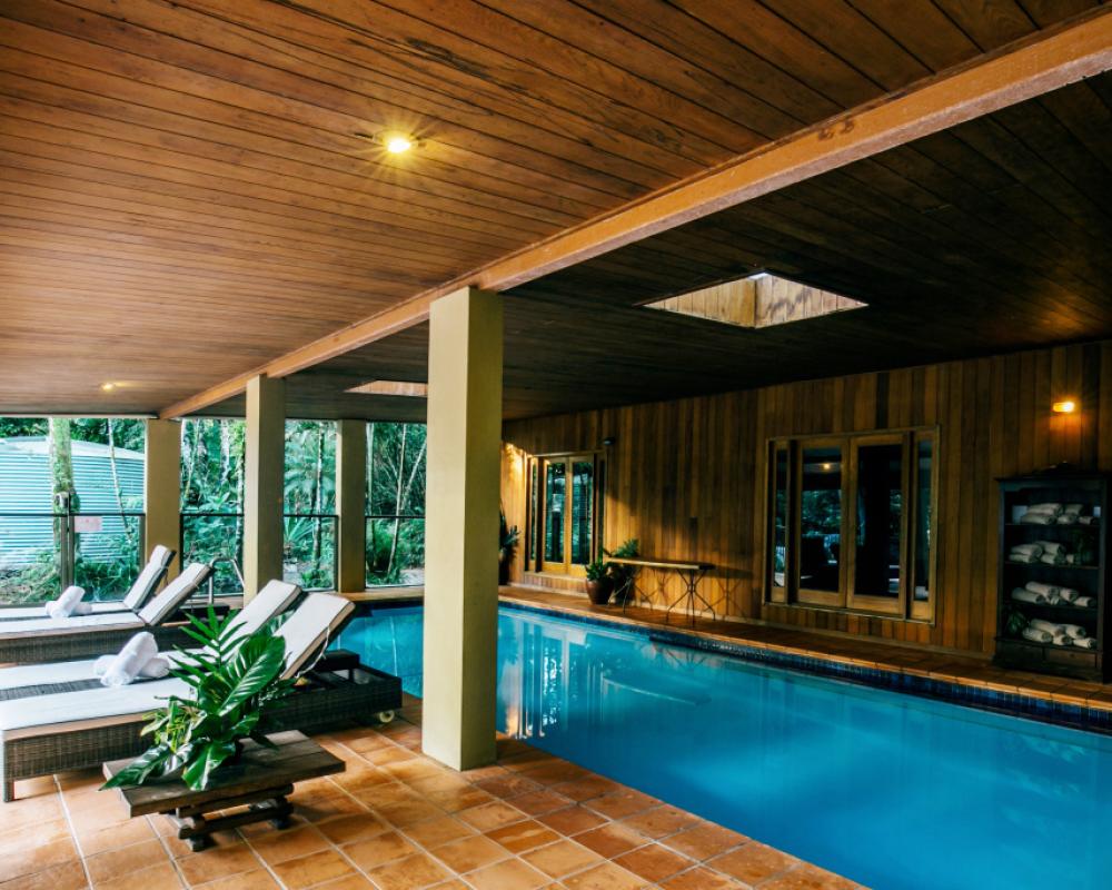 фото Daintree Ecolodge