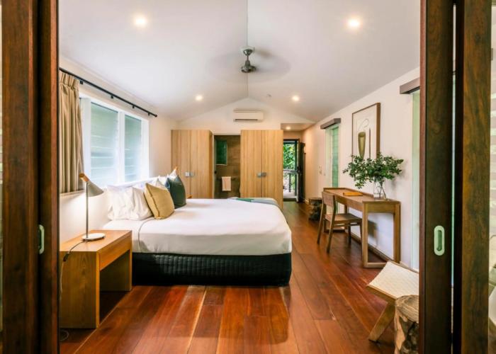 Daintree Ecolodge