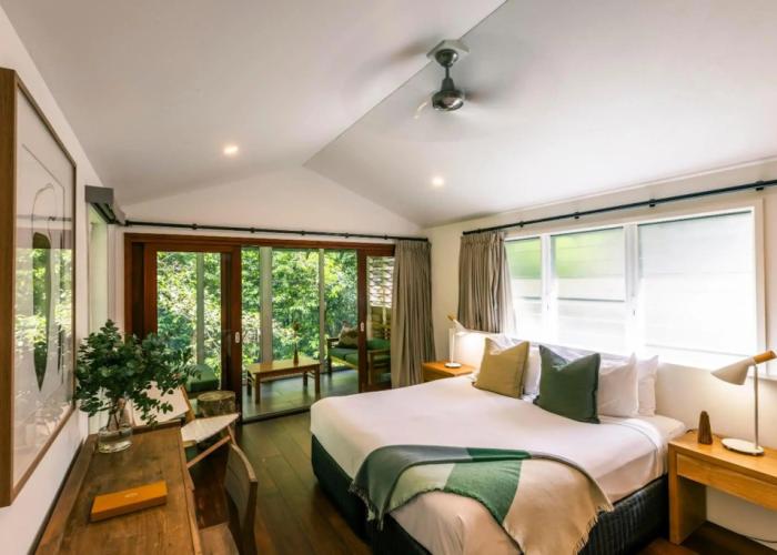 Daintree Ecolodge