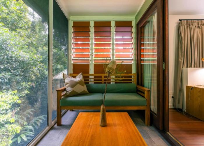 Daintree Ecolodge