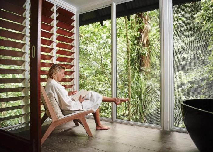 Daintree Ecolodge
