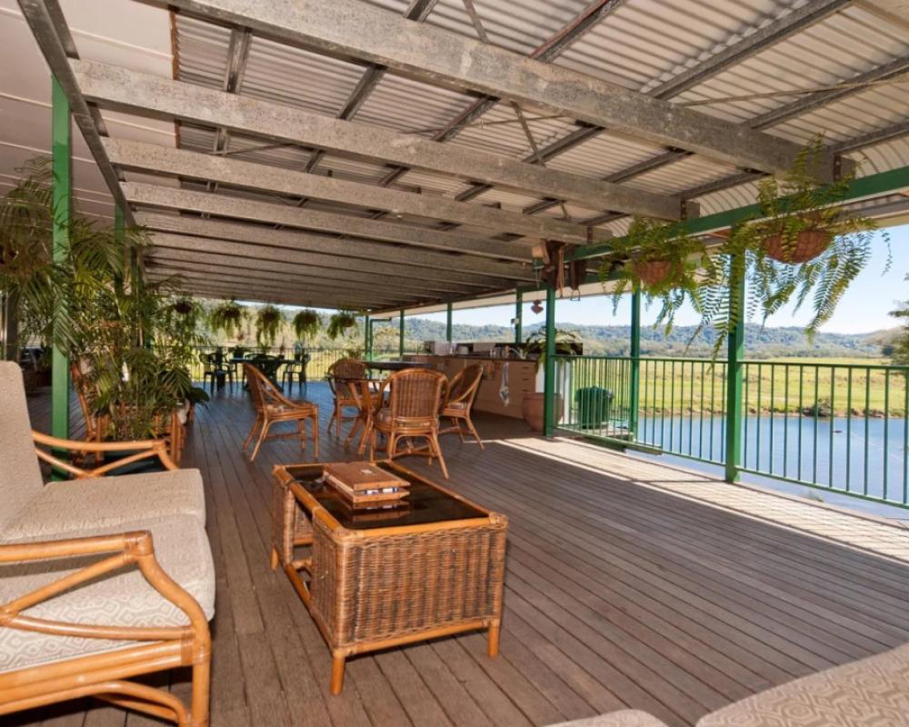 фото Daintree Riverview