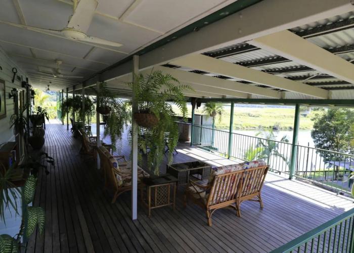 Daintree Riverview